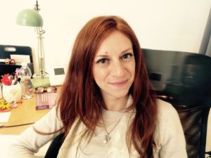 Antonella Deninno - La psicologa delle relazioni