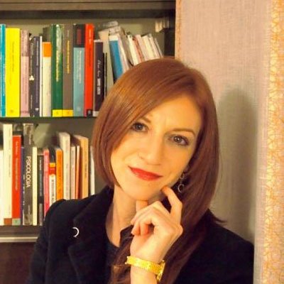 Antonella Deninno Psicologa a Saronno